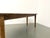 1950s Pine Farmhouse Table with Tapered Legs, 1950s For Sale - Image 5 of 18