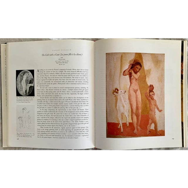 French Great French Paintings From the Barnes Museum For Sale - Image 3 of 10