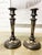 Pair Matthew Boulton Silver Plated Candle Holders, 19th Century For Sale - Image 9 of 10
