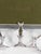 Mid-Century Modern 12 Christofle Knive Rest Set Gramont Model. Vintage For Sale - Image 3 of 7