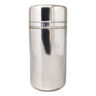 Cocktail Shaker from Macabo, Italy, 1960s For Sale