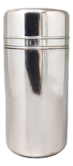 Cocktail Shaker from Macabo, Italy, 1960s