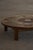 Mid-Century Danish Wood Coffee Table with Ceramic Tile Top by Tue Poulsen, 1970s For Sale - Image 3 of 18
