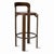 Bar Stool by Bruno Rey, 1970s For Sale - Image 3 of 9