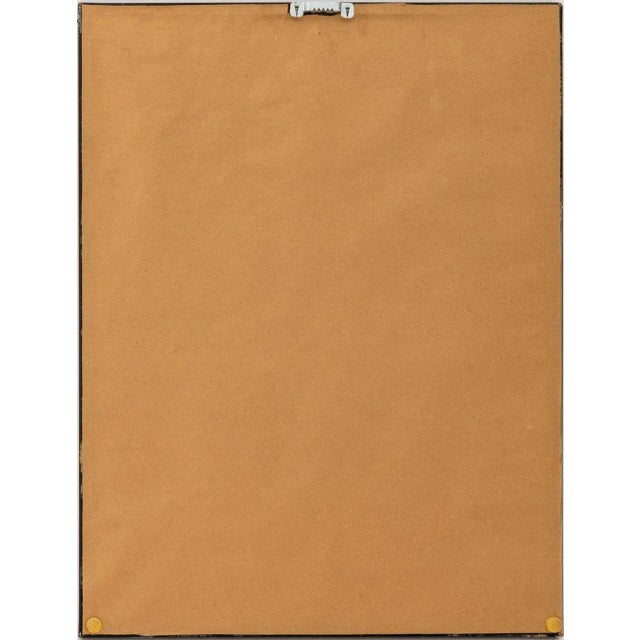 Paper William Kentridge "Waldsee 1944" Charcoal, 2003 For Sale - Image 7 of 7