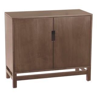 Sheridan Road Solid Wood Server For Sale