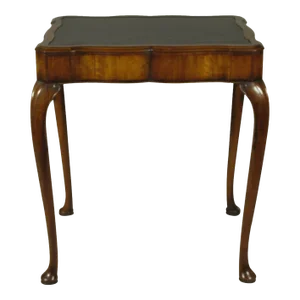 19th Century Georgian Style Writing Table