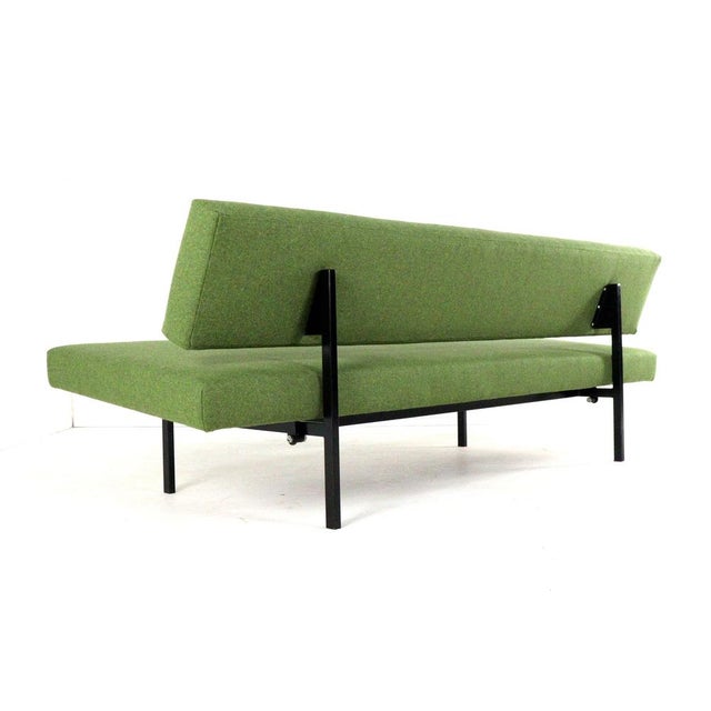 1960s No. 540 Sofa by Gijs van der Sluis, 1960s For Sale - Image 5 of 18