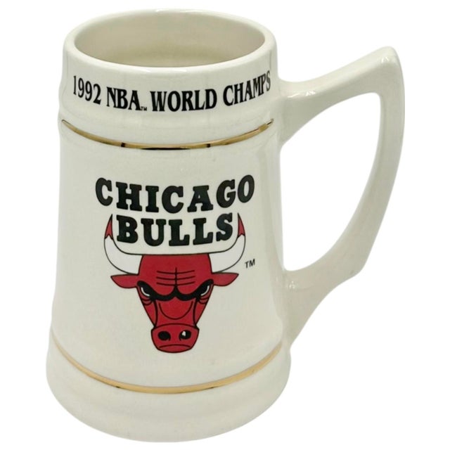 The Chicago Bulls won their second consecutive NBA championship in 1992, defeating the Portland Trail Blazers 4-2 in the...