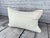 Vintage Pillow Case Turkish Hemp Pillow Decorative Hemp Pillow Dry cleaning only. PILLOW INSERT IS NOT INCLUDED