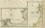 Early 19th Century Nautical Chart of Cape Verde Islands by J. W. Norie, 1824 For Sale - Image 5 of 10