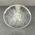 Art Nouveau Stevens & Williams Cut Crystal Tulipiere For Sale - Image 10 of 12