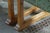 Vintage Danish Oak Throne Dining Chairs, 1954, Set of 4 For Sale - Image 6 of 17