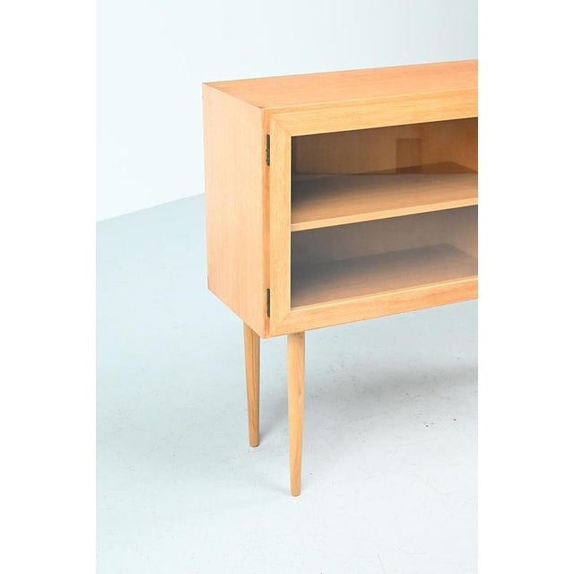 Danish Sideboard by Gunni Omann For Sale - Image 6 of 17