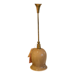 Cox London Medium Tabac Tulip Ceiling Light