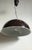 Contemporary Italian Plastic Ceiling Lamp, 1970s For Sale - Image 3 of 13