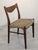 Danish Teak Chair by Arne Wahl Iversen GS61 for Glyngore Stolefabrik, 1960s For Sale - Image 13 of 18