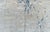 Abstract Modern “Blue Splash” Wool Rug by Doris Leslie Blau For Sale In New York - Image 6 of 9