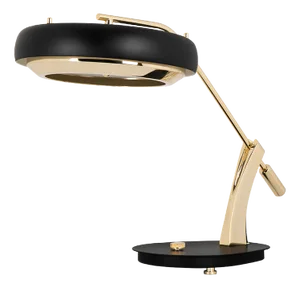 Carter Desk Lamp by DelightFULL