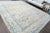 1970s Vintage Persian Handmade Wool Cotton Area Rug For Sale - Image 9 of 11