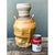 Vintage Handcrafted Studio Pottery Vase For Sale - Image 11 of 12