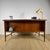 Vintage Teak Writing Desk by Svend Åge Madsen for H.P. Hansen, 1960s For Sale - Image 9 of 11