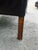 Vintage Chesterfield Club Chairs in Oxblood Leather For Sale - Image 16 of 18