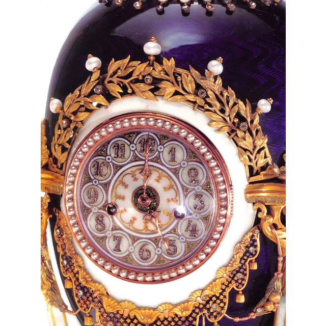 "Fabergé: Treasures of Imperial Russia" 2004 Von Habsburg, Geza For Sale In New York - Image 6 of 12