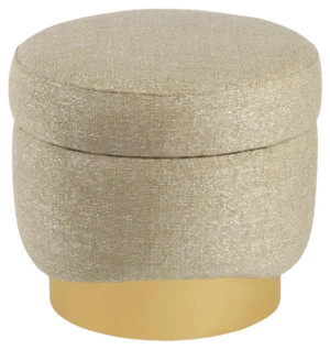 Figueroa Stool by Insidherland