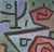 Abstract Expressionism Paul Klee Heroic Roses, 1990 For Sale - Image 3 of 4