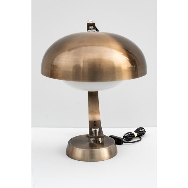 Table Lamp from Arredo Luce, 1970s For Sale - Image 3 of 9