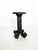 Cast Iron Tripod Candleholder, France, 1960s For Sale - Image 11 of 13