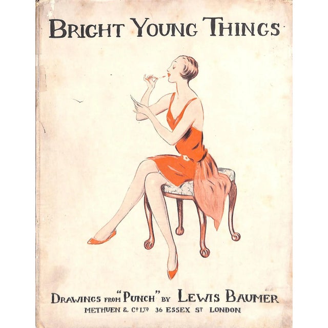 Bright Young Things For Sale - Image 11 of 11