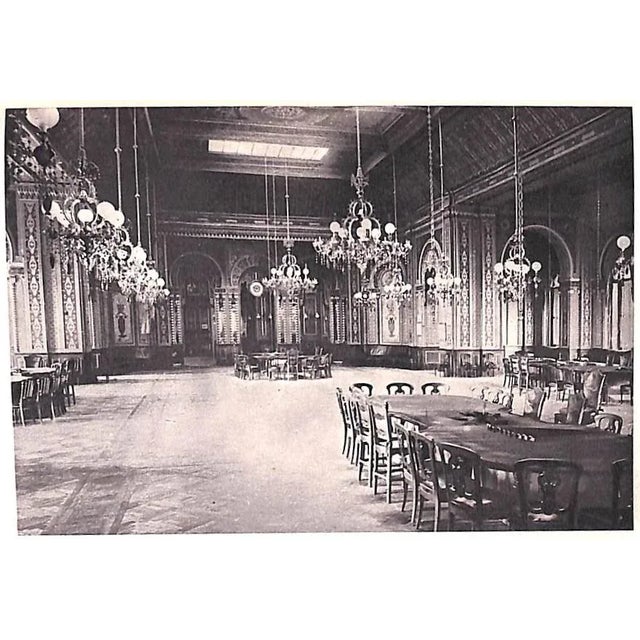 White "France: Historic and Romantic - Volumes I & Ii" 1904 Cook, Joel For Sale - Image 8 of 14