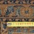 Antique Mashad Rug in Wool For Sale - Image 3 of 5