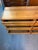 1970s Danish Modern Six Drawer Teak Dresser For Sale - Image 10 of 12
