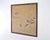 Early 20th Century Japanese Taishō/Shōwa Painting Flock of Ducks in Winter Pond For Sale - Image 5 of 18