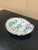 Vintage Grazia Deruta Hand-Painted Faience Lute Player Catchall For Sale In South Bend - Image 6 of 11