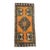 Turkish Yastik Rug 1'7" x 3'4" For Sale