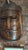 Brown 1970 African Tribal Wooden Mask Wall Art For Sale - Image 8 of 8