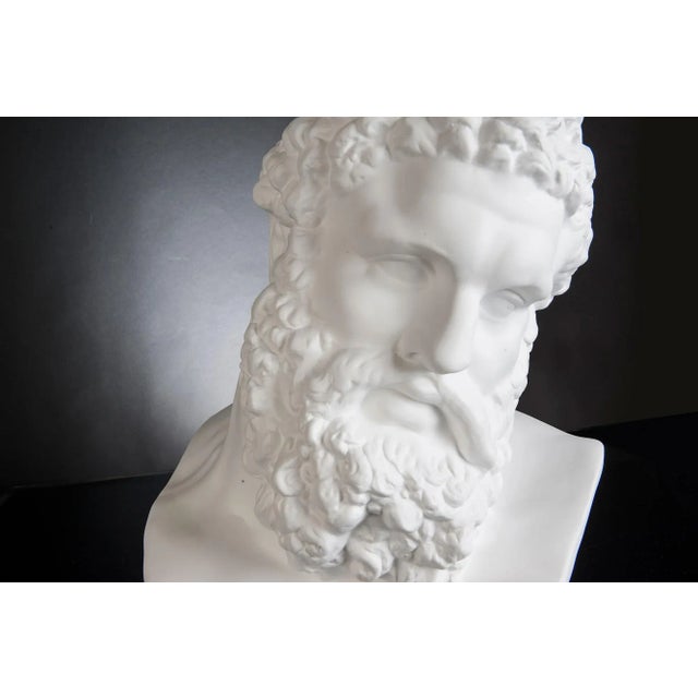 Contemporary Italian Ceramic Hercules Vase by Marco Segantin for VGnewtrend For Sale - Image 3 of 7