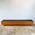 Minimalist Lowboard in Teak and Black Formica Top, 1960s For Sale - Image 14 of 14