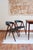 Teak Model 205 Dining Chairs attributed to Thomas Harlev for Farstrup Møbler, Denmark, 1960s, Set of 2 For Sale - Image 11 of 11