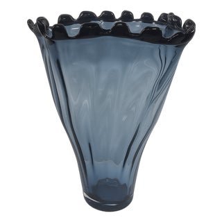 Deepwater Vase Large For Sale