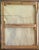 Large Mid Century Spanish Oil on Canvas Painting - Tres Burros, Signed and Dated For Sale - Image 10 of 12