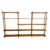 Dutch Bookcase in the style of Wilhelm Lutjens, 1960s For Sale - Image 11 of 11