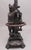 Early 20th Century Carved Bear Hall Stand For Sale - Image 11 of 12