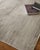 Transitional Wyllis Hand loom Viscose Khaki Rug - 9'x12' For Sale - Image 3 of 4