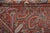 Antique Hand-Knotted Heriz Rug, 1890s For Sale - Image 10 of 13
