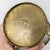 19th Century Russian Brass and Copper Three Handled Loving Cup For Sale - Image 11 of 11